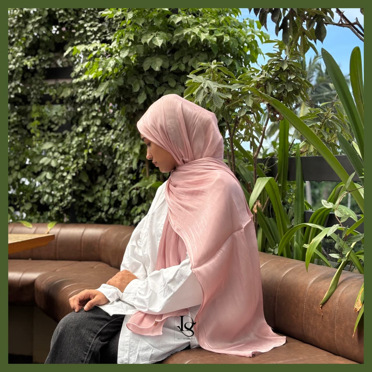 SHIMMER HIJABS