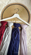 UAE ULTRA SOFT HIJABS -A