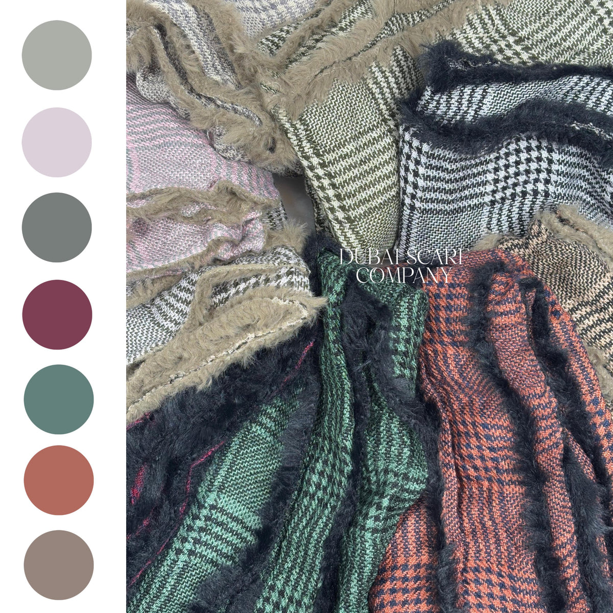 DSC COTTON FRAY HIJAB