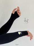 DSC PRINTED HAND SLEEVES/ ARM COVERS