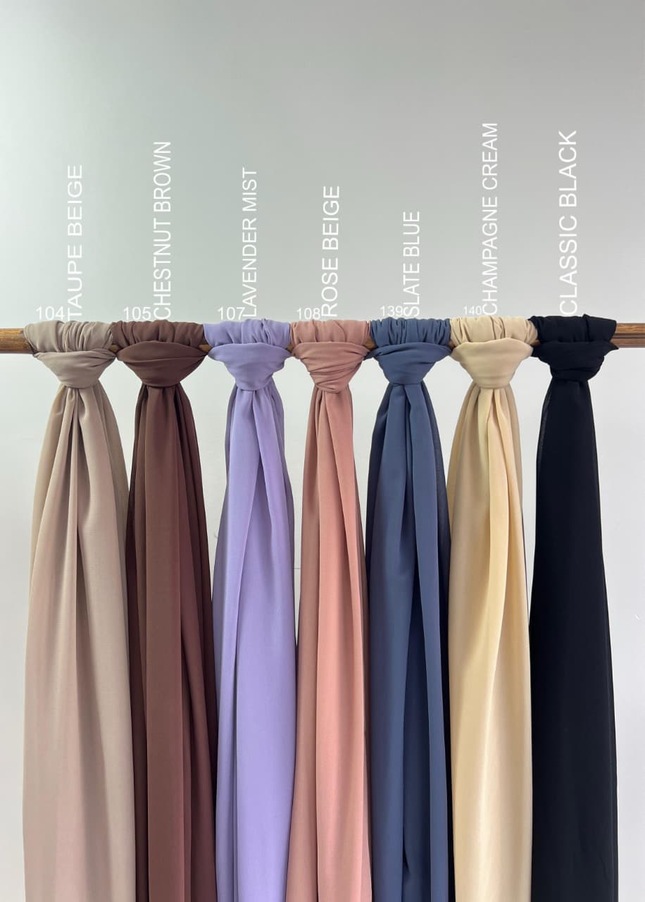 DSC CANDY CHIFFON HIJABS
