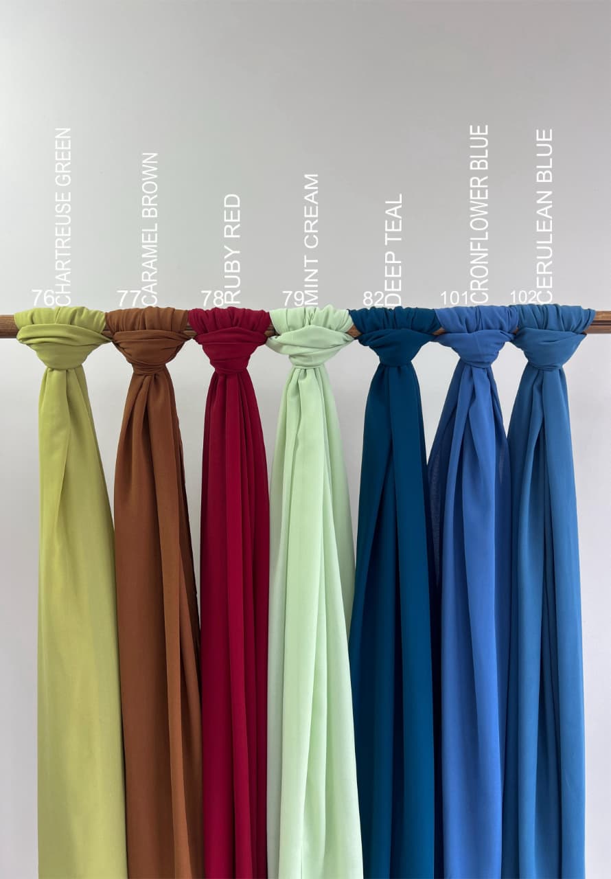 DSC CANDY CHIFFON HIJABS