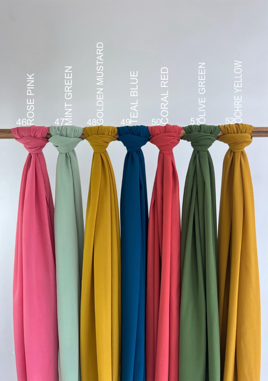 DSC CANDY CHIFFON HIJABS