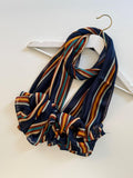 PREMIUM STRIPE HIJAB