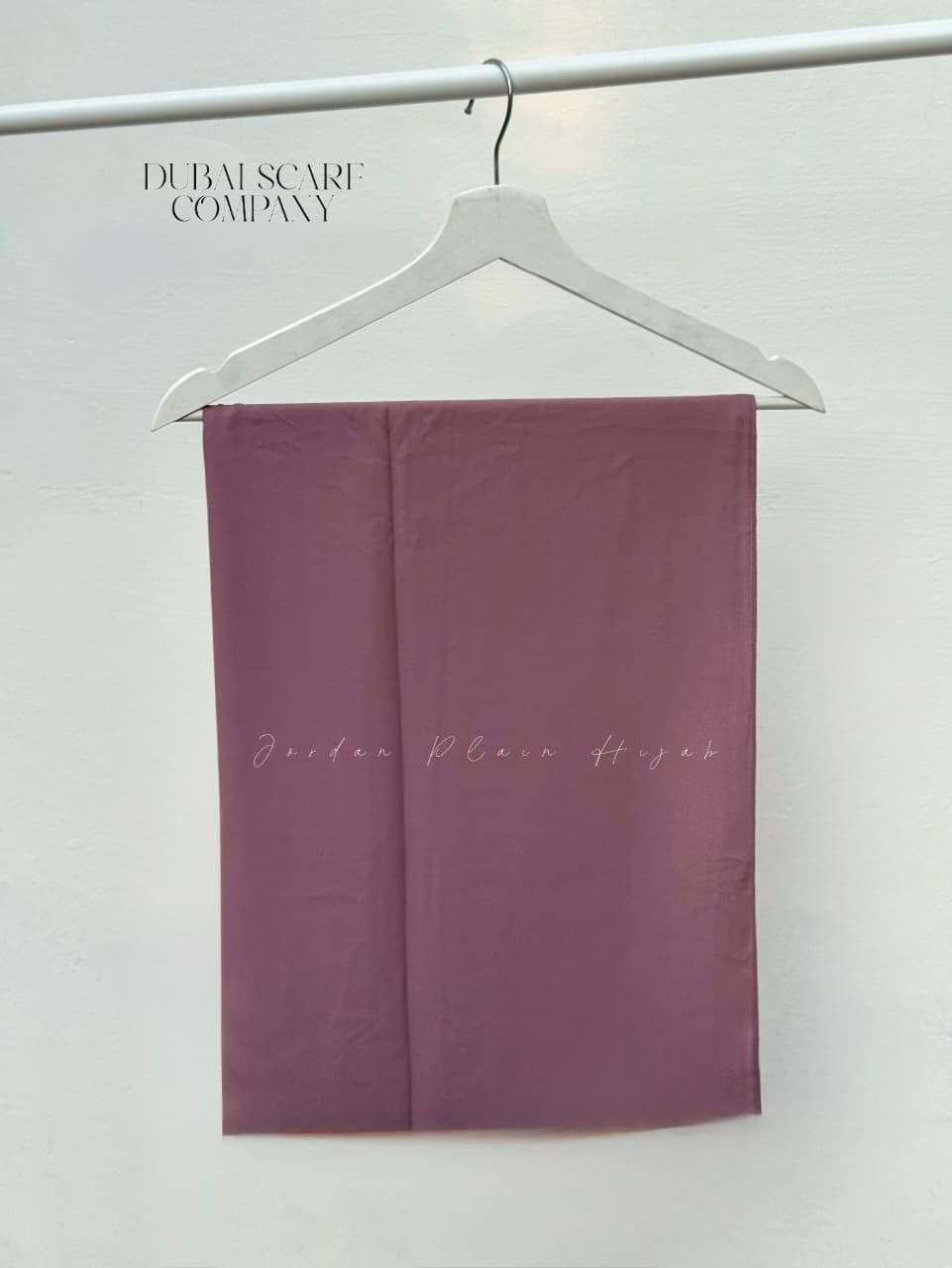 ✨ JORDAN CHIFFON HIJABS – CHART A ✨