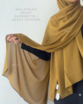 MOJA Malaysian – 150 Colours Available